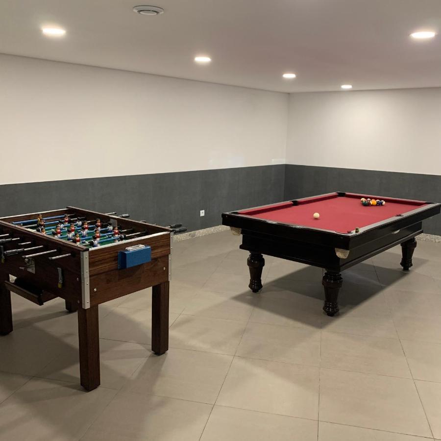Quinta De Santa Ana, Em Vizela Apartment Infias Luaran gambar