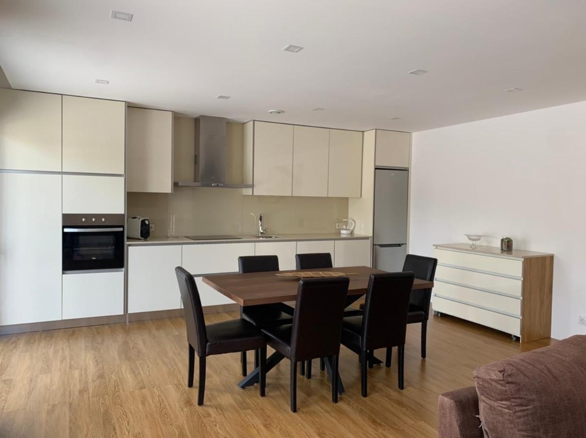 Quinta De Santa Ana, Em Vizela Apartment Infias Luaran gambar